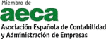Miembro de AECA