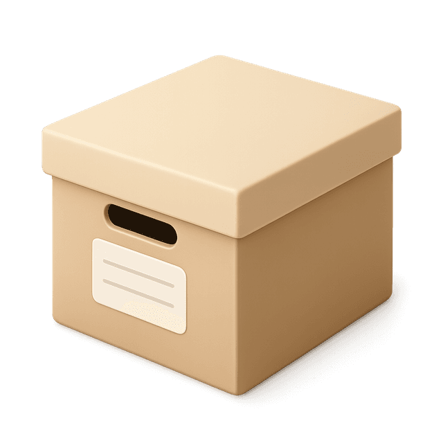 Centraliza todos los documentos