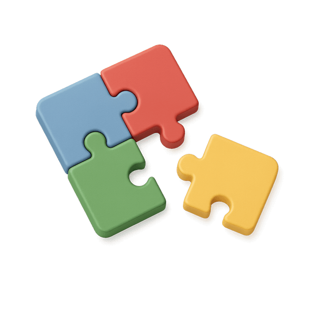 Intégrate con otras plataformas