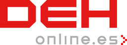 DEH DocumBox logo